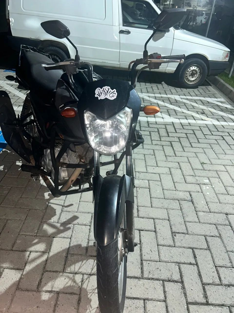VENDO OU TROCO  - Foto 4