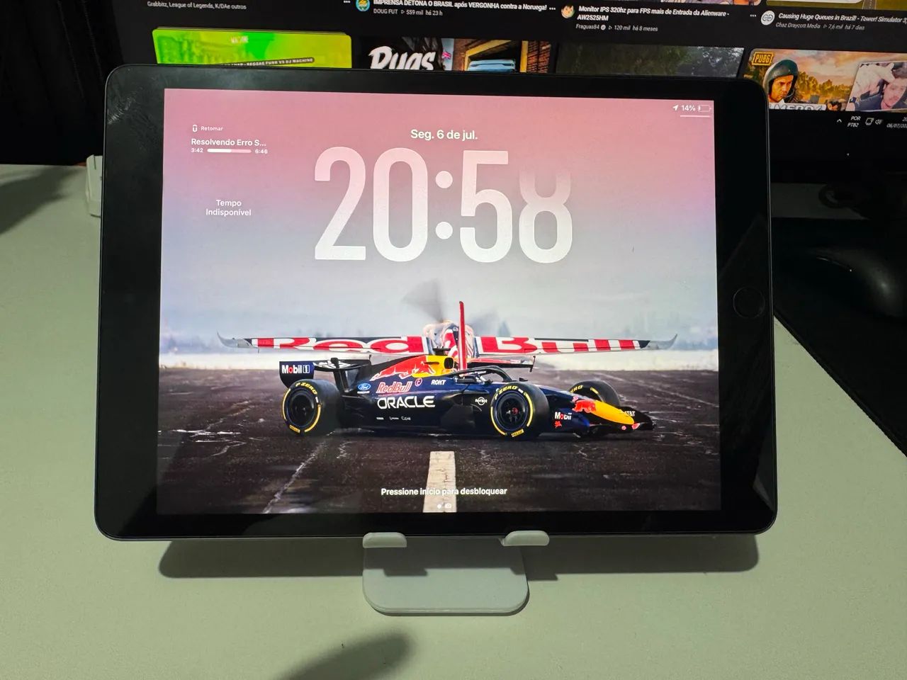 iPad 9 - Foto 4