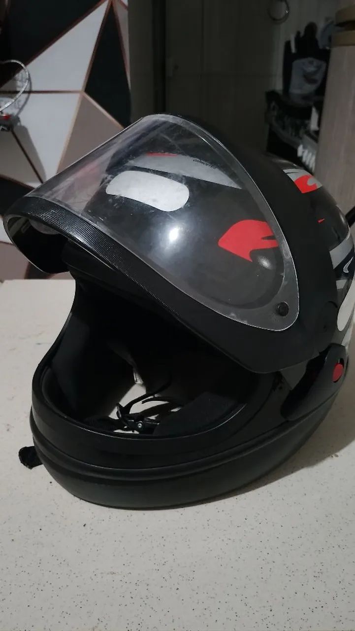 Capacete  - Foto 2