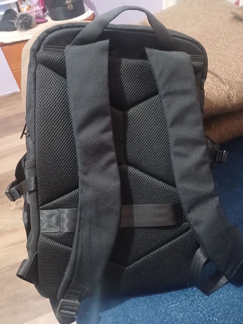 Mochila positivo  - Foto 2