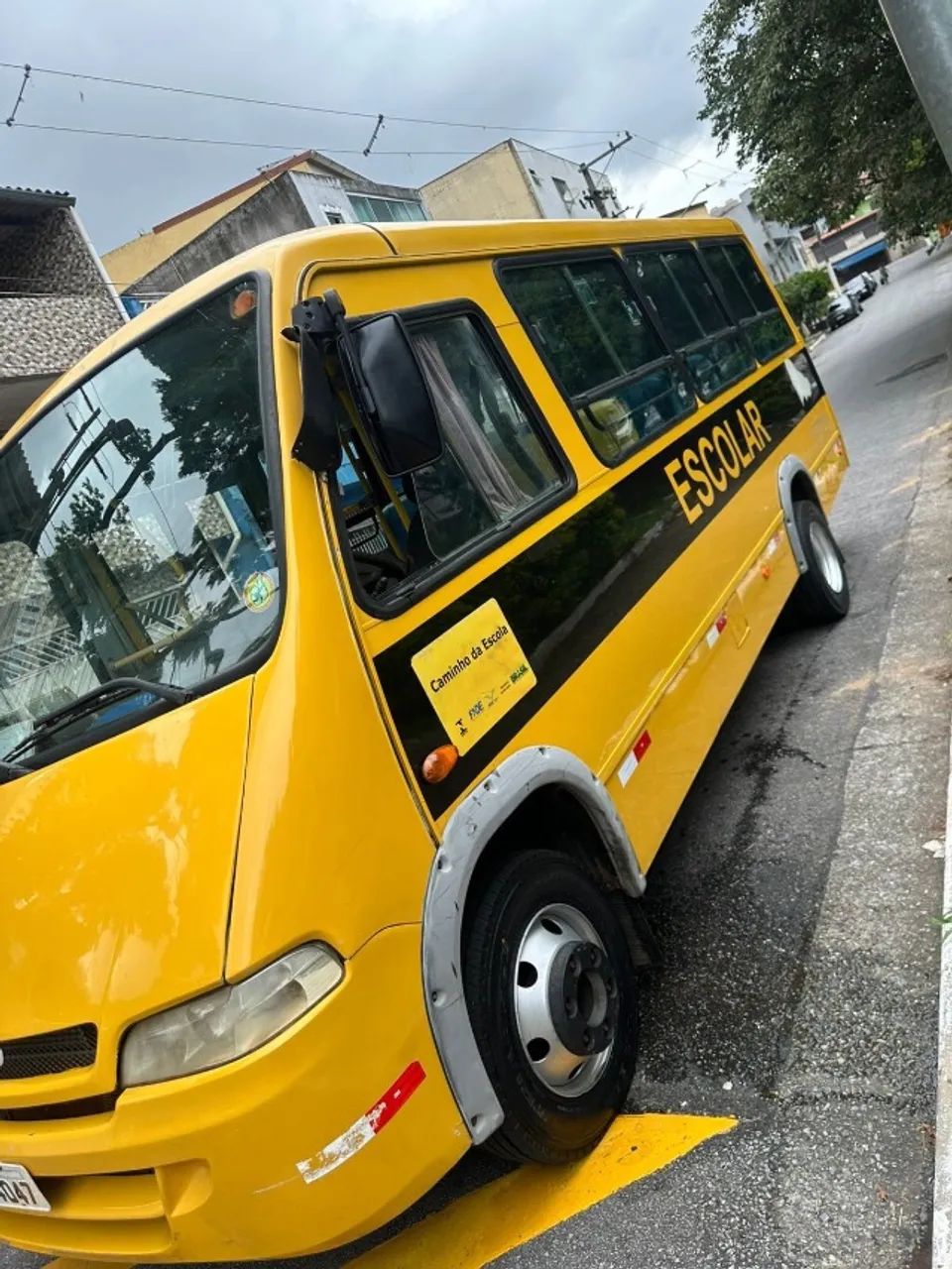 ÔNIBUS DISPONÍVEL  - Foto 3