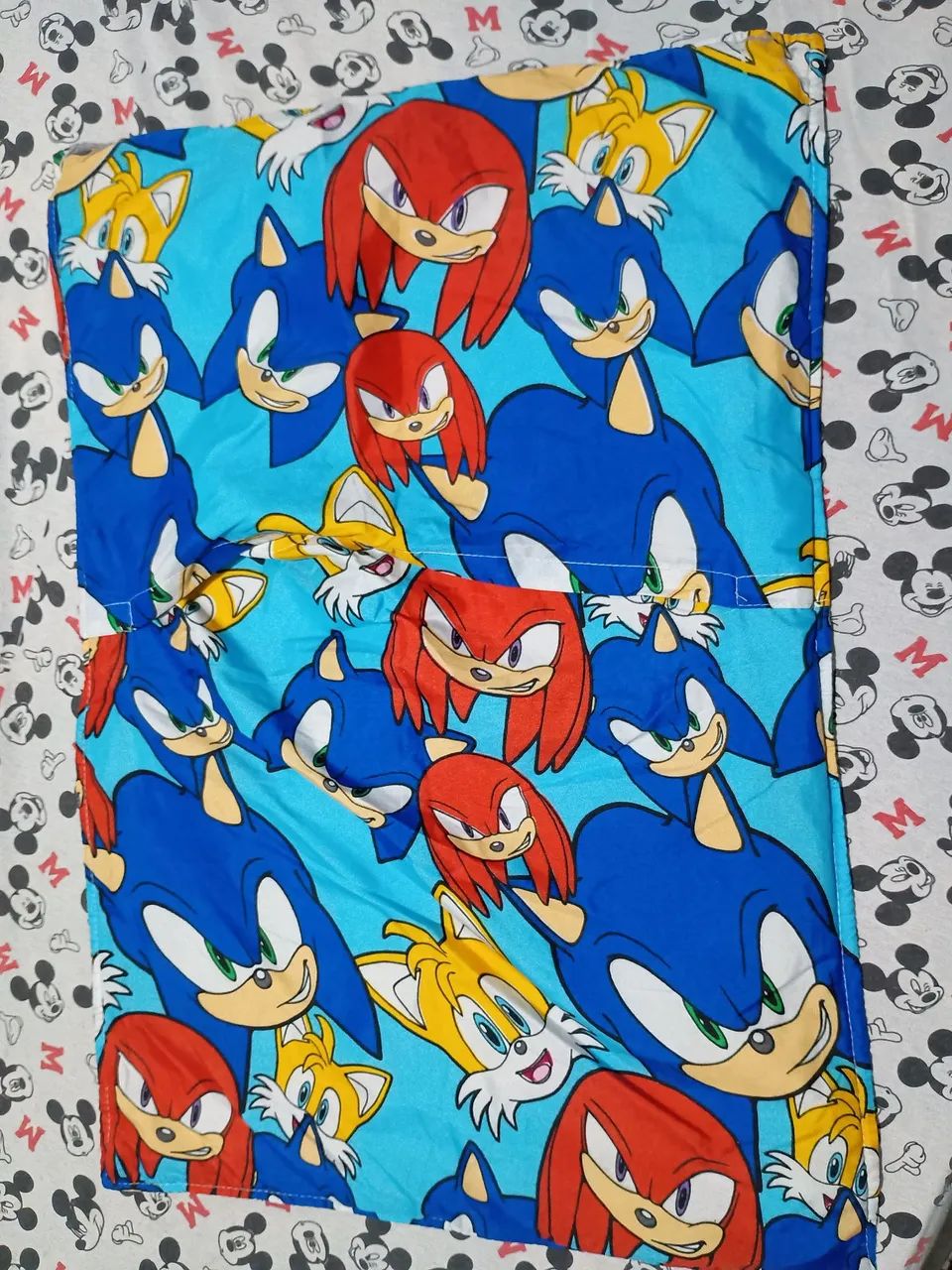 Cobre leito SONIC  - Foto 5