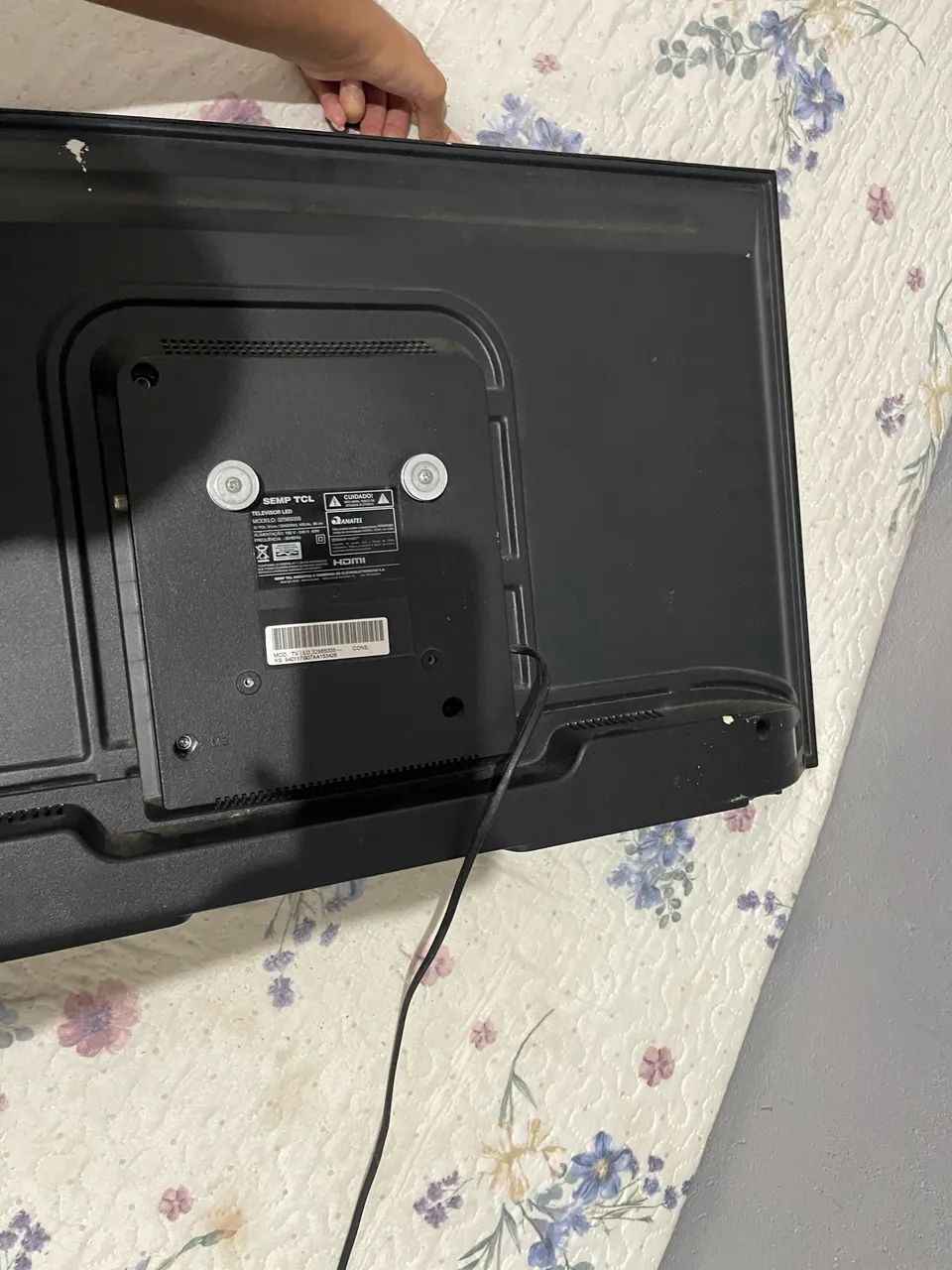 Televisão  - Foto 3