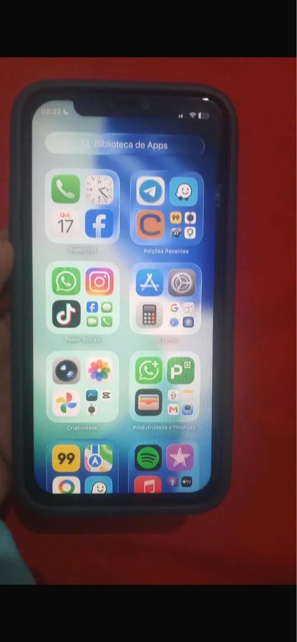 iPhone 11 - Foto 4