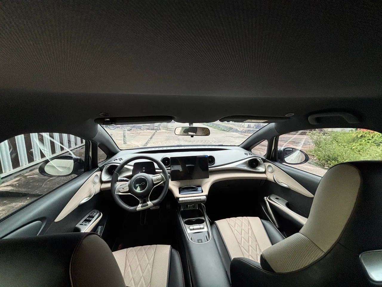 BYD Dolphin EV (Elétrico) 2027 - Foto 5