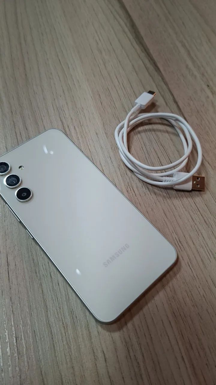 Smartphone Samsung A54