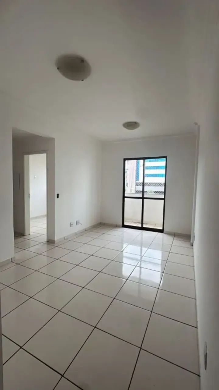 Edifício Portal da Amazônia  Conforto e praticidade no Residencial Paiaguás