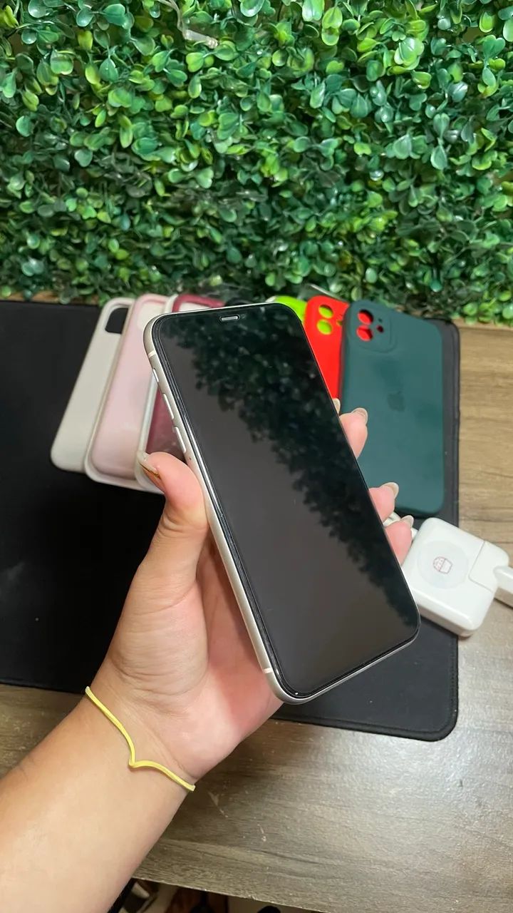 iPhone 11 128g  - Foto 4