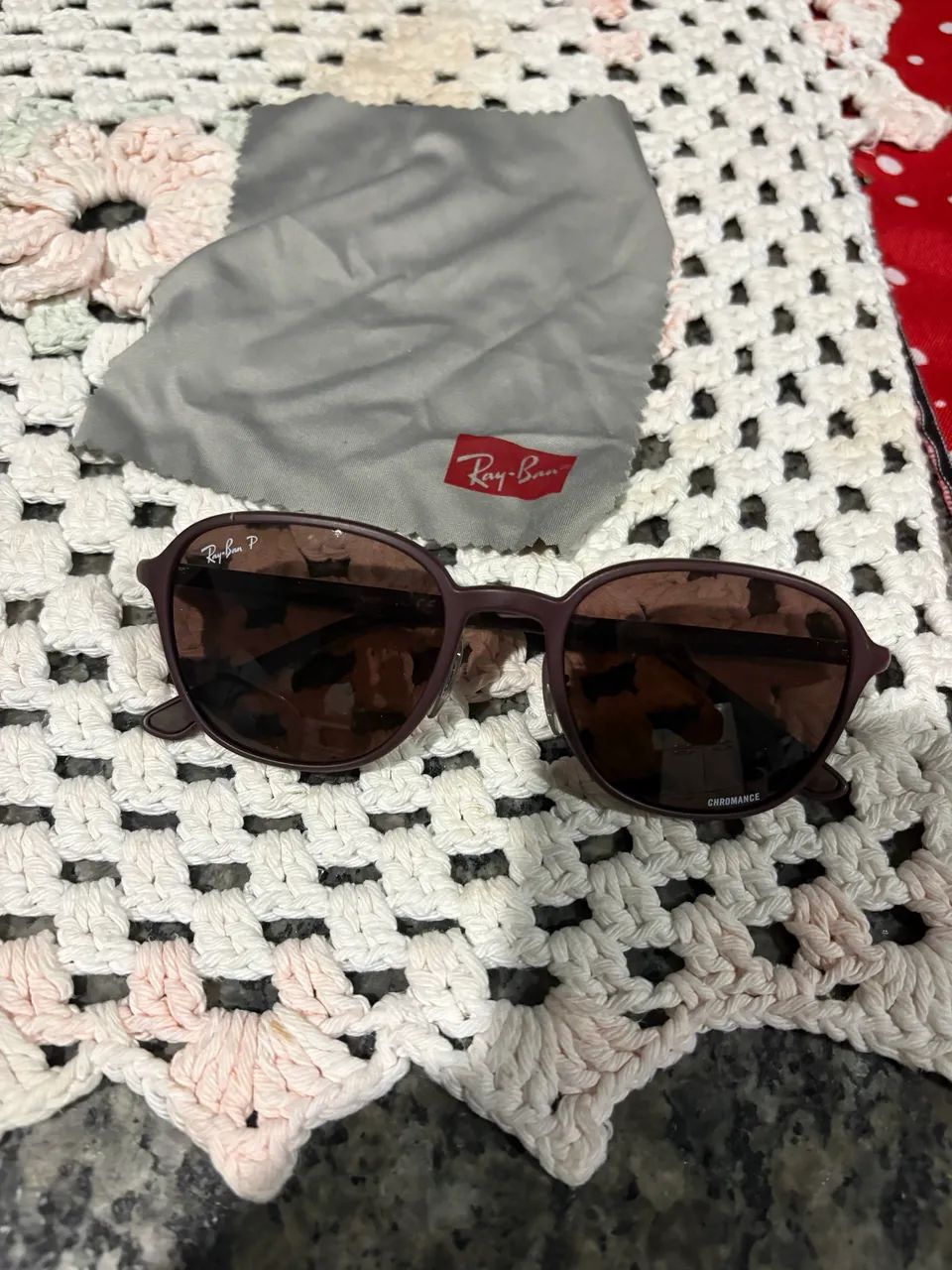 RAY BAN ÓCULOS DE SOL