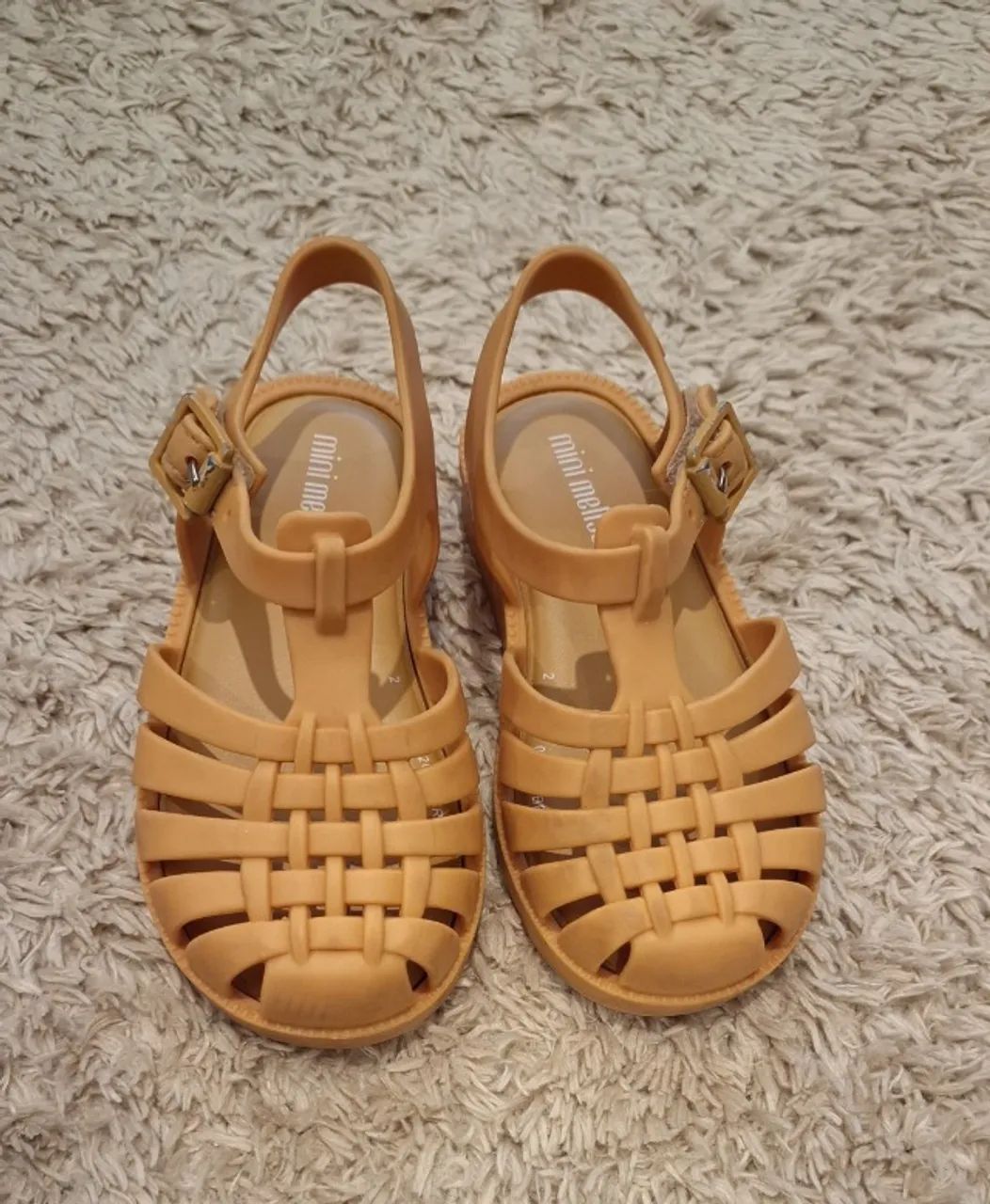 Mini Melissa Original Possession Baby
