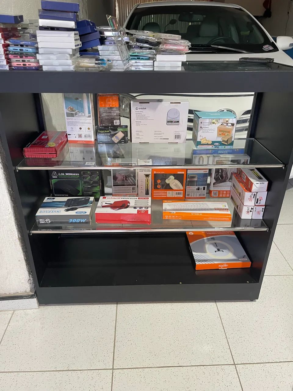 vitrine - Foto 2