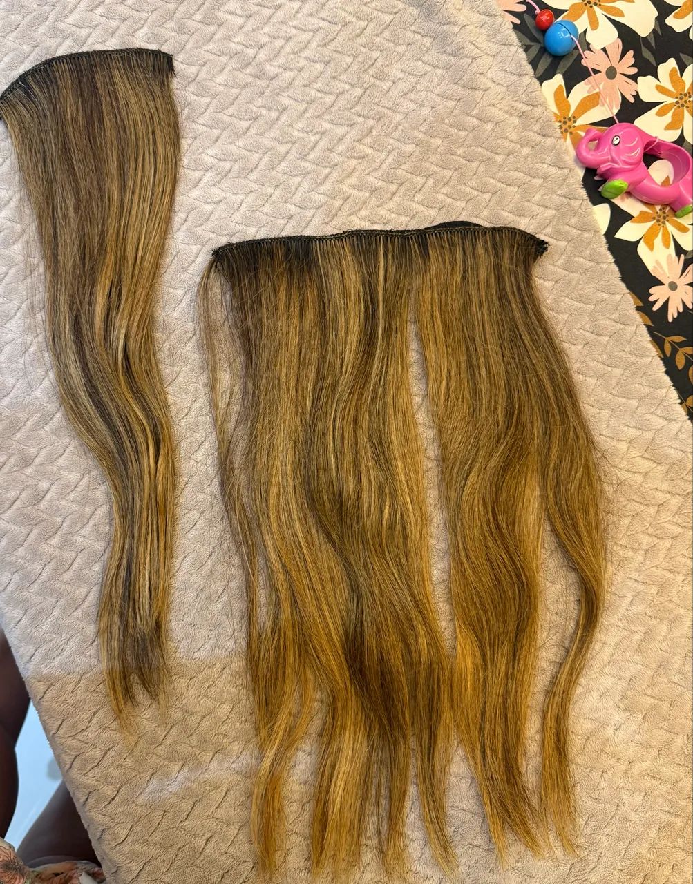 Mega hair  - Foto 2