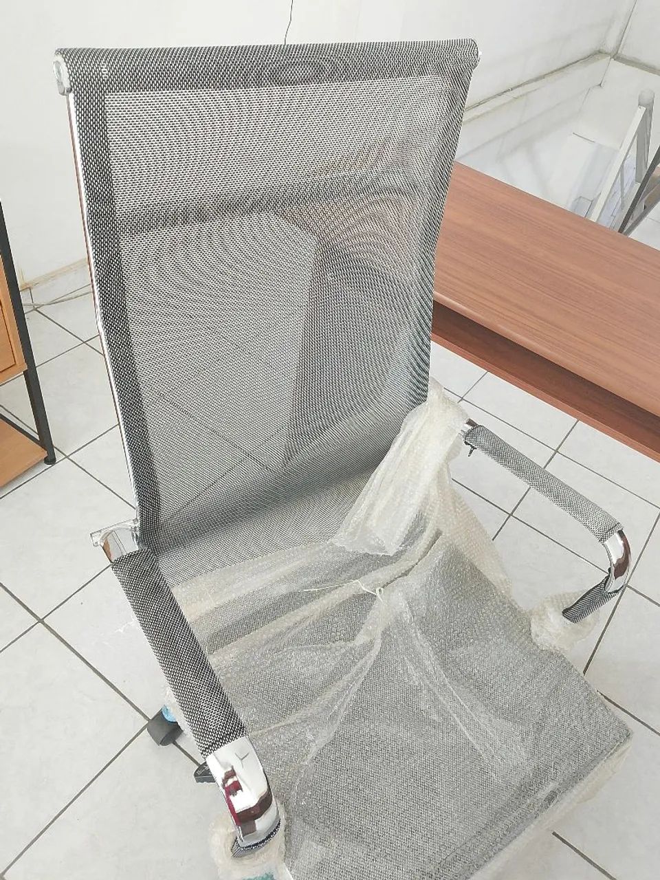 Cadeira  - Foto 2