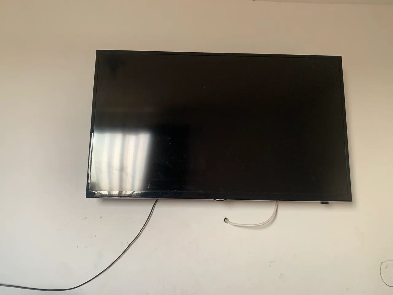 tv sansung 43 - Foto 4