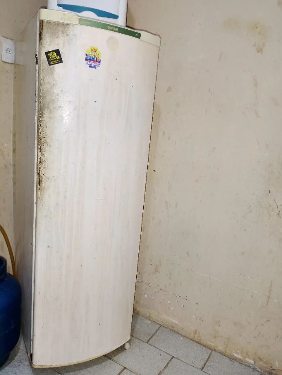 Geladeira  - Foto 4