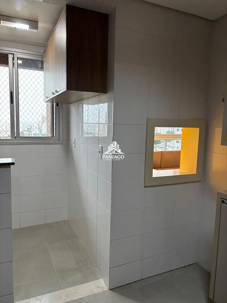 Apartamento Semimobiliado no Condomínio Cuiabá Central Parque - Foto 3