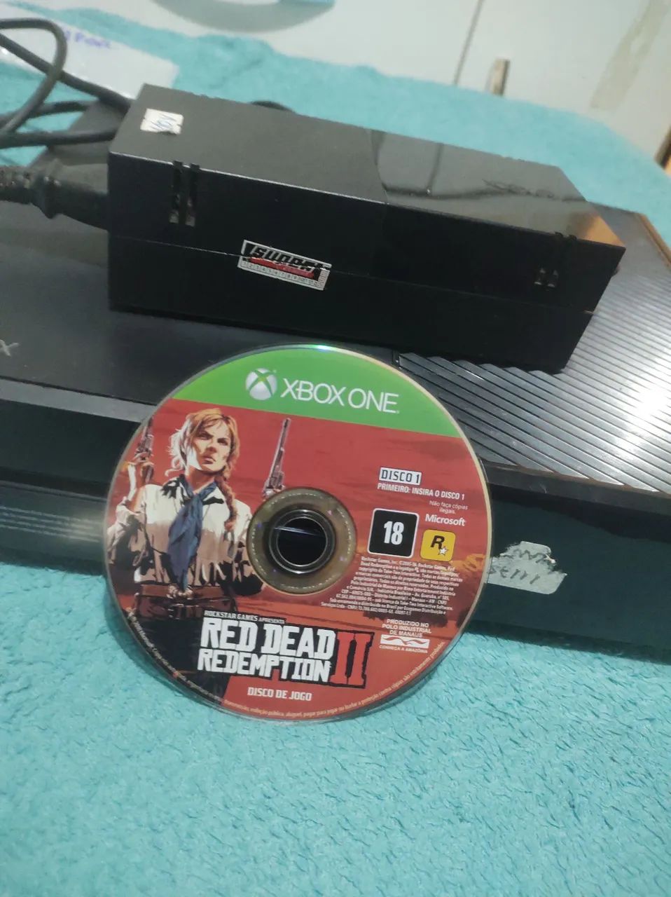 Xbox one  - Foto 3