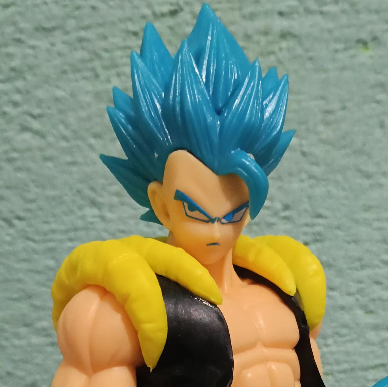 Boneco DRAGON BALL Z 