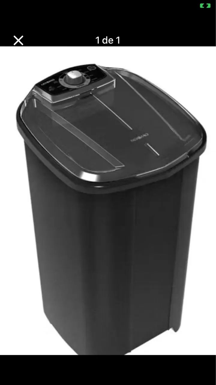 Tanquinho poliana 