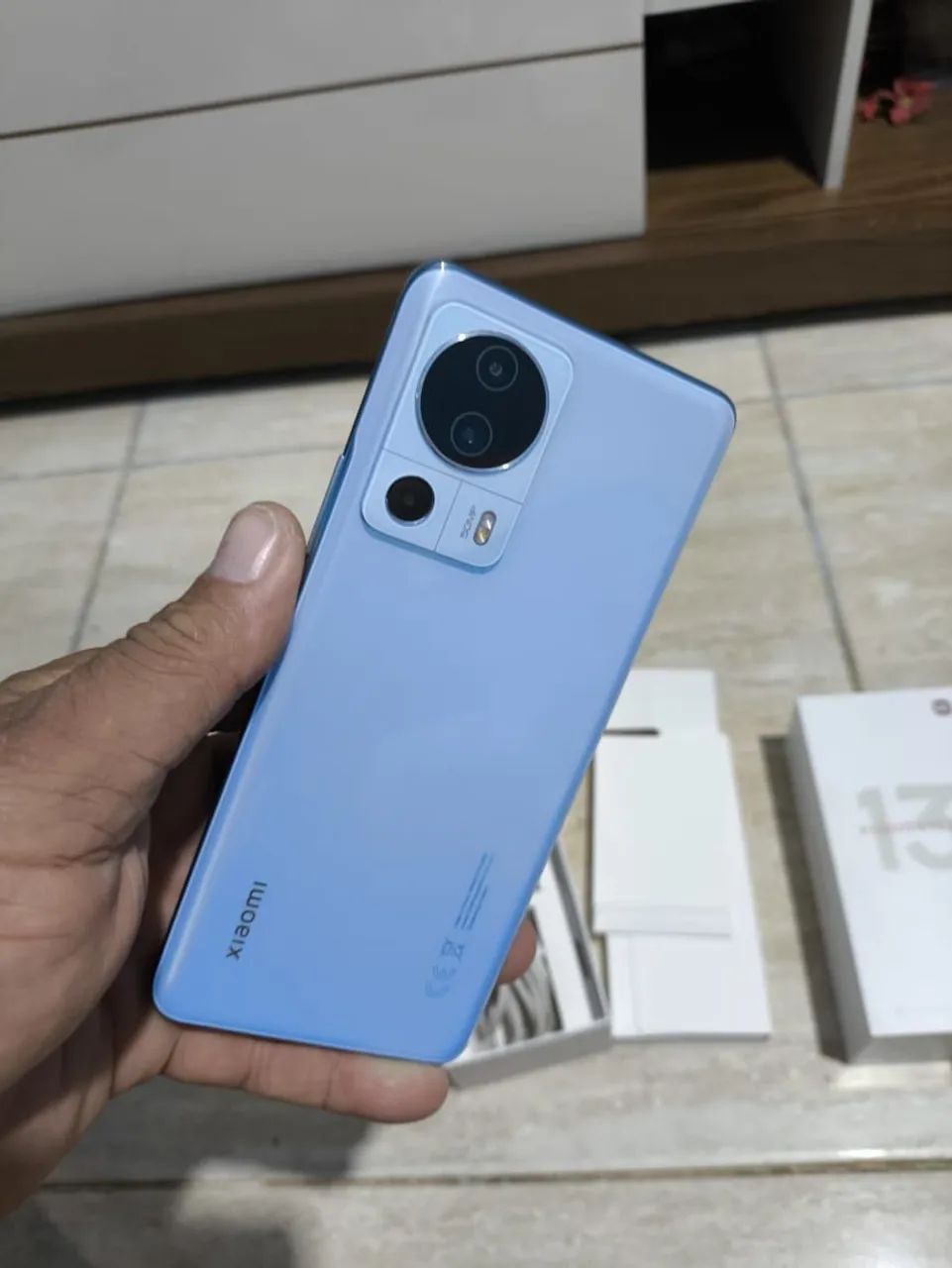 XAUMI 13 LITE