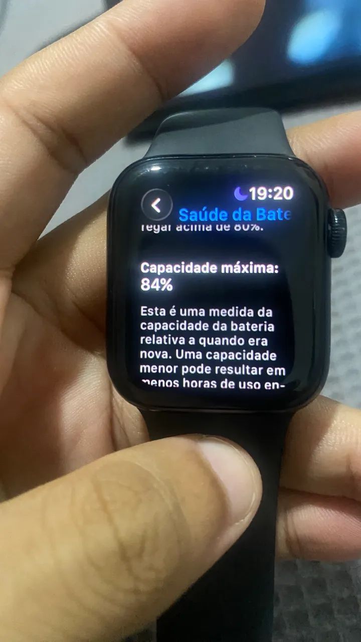 Apple Watch SE 2gen - Foto 3