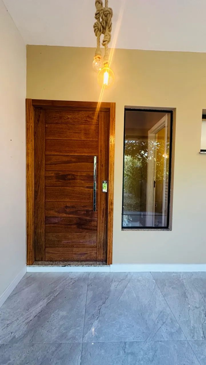 Casa Rio Tavares/Campeche - Foto 5