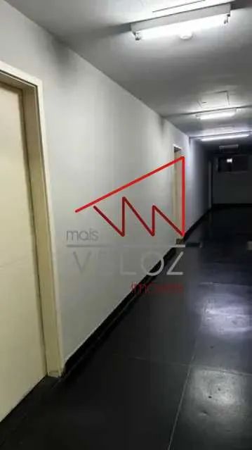 Sala-À VENDA-Centro-Rio de Janeiro-RJ - Foto 3
