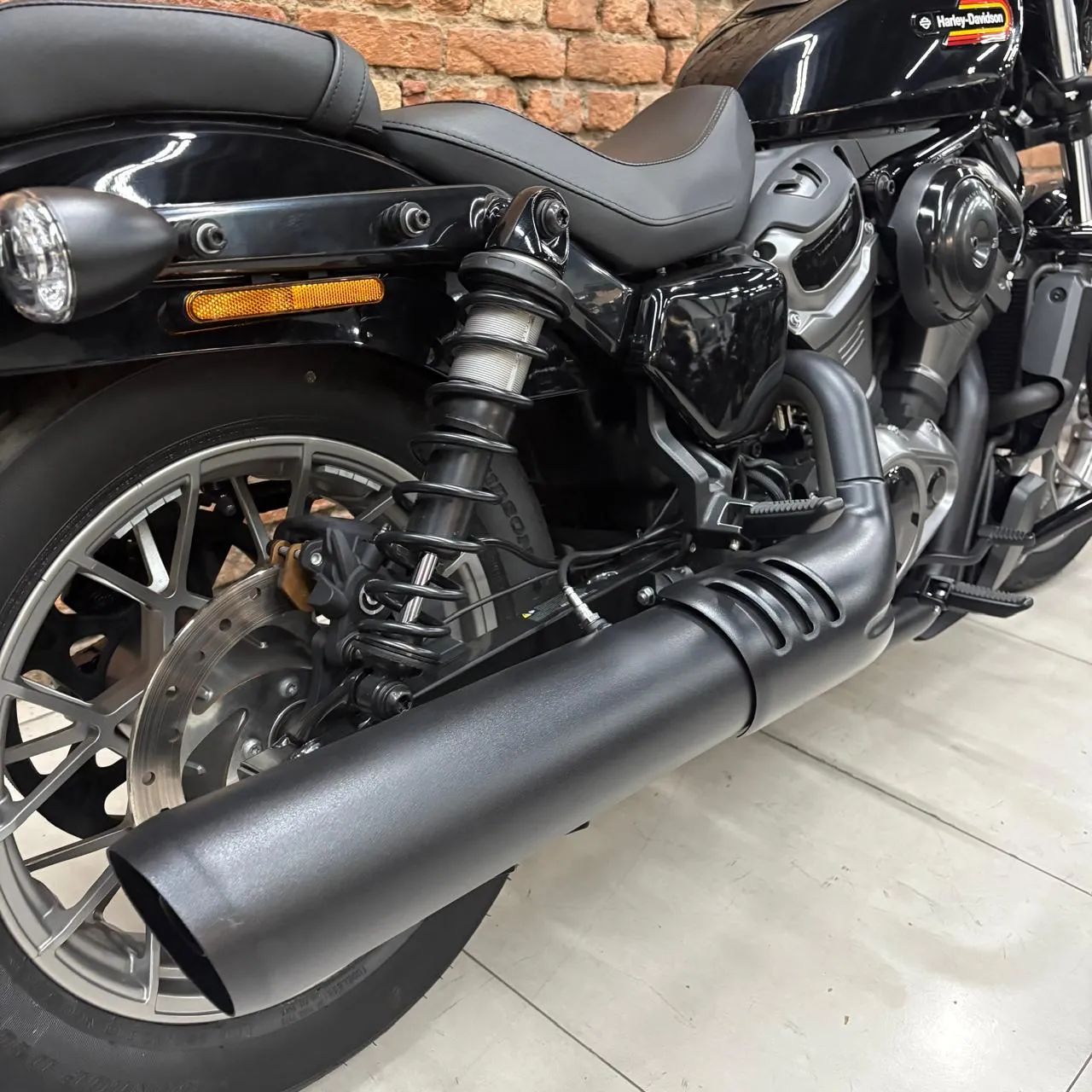 Harley-Davidson NIGHTSTER SPECIAL - Foto 3