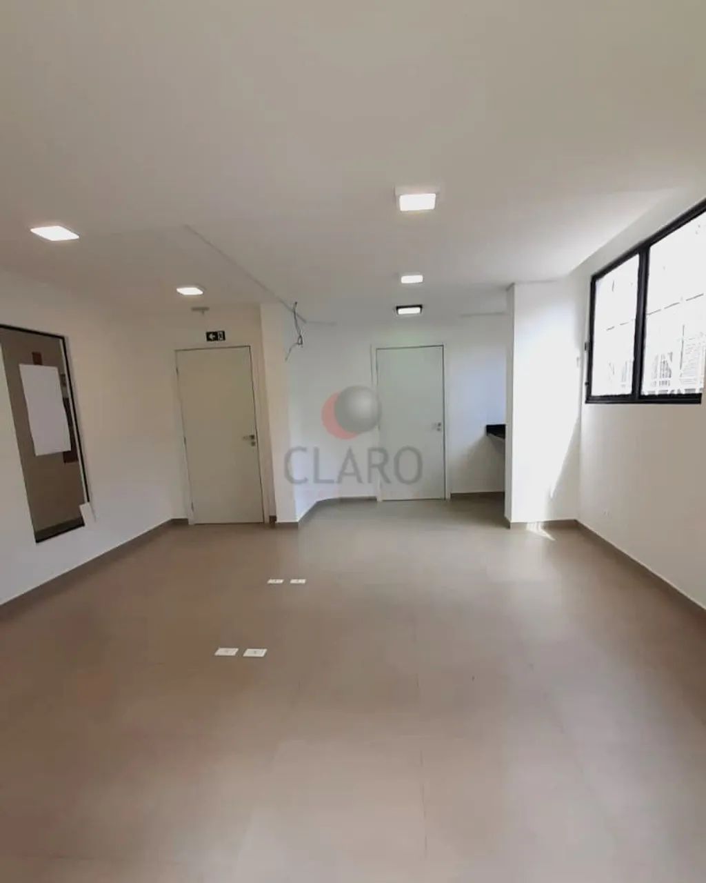LOJA NOVA NO JUVEVÊ | 40 m² | PRIMEIRA LOCAÇÃO | VAGA EXCLUSIVA - Foto 4