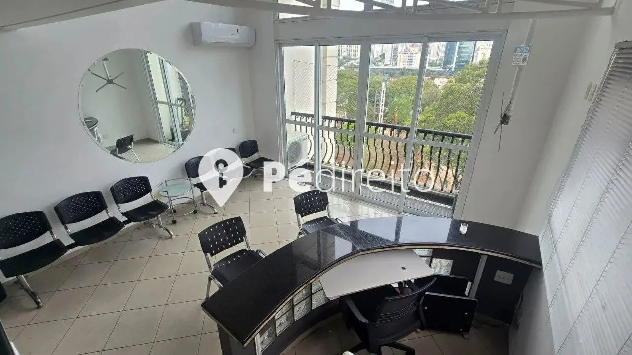Sala Comercial 78m² à Venda no Tatuapé - Foto 4