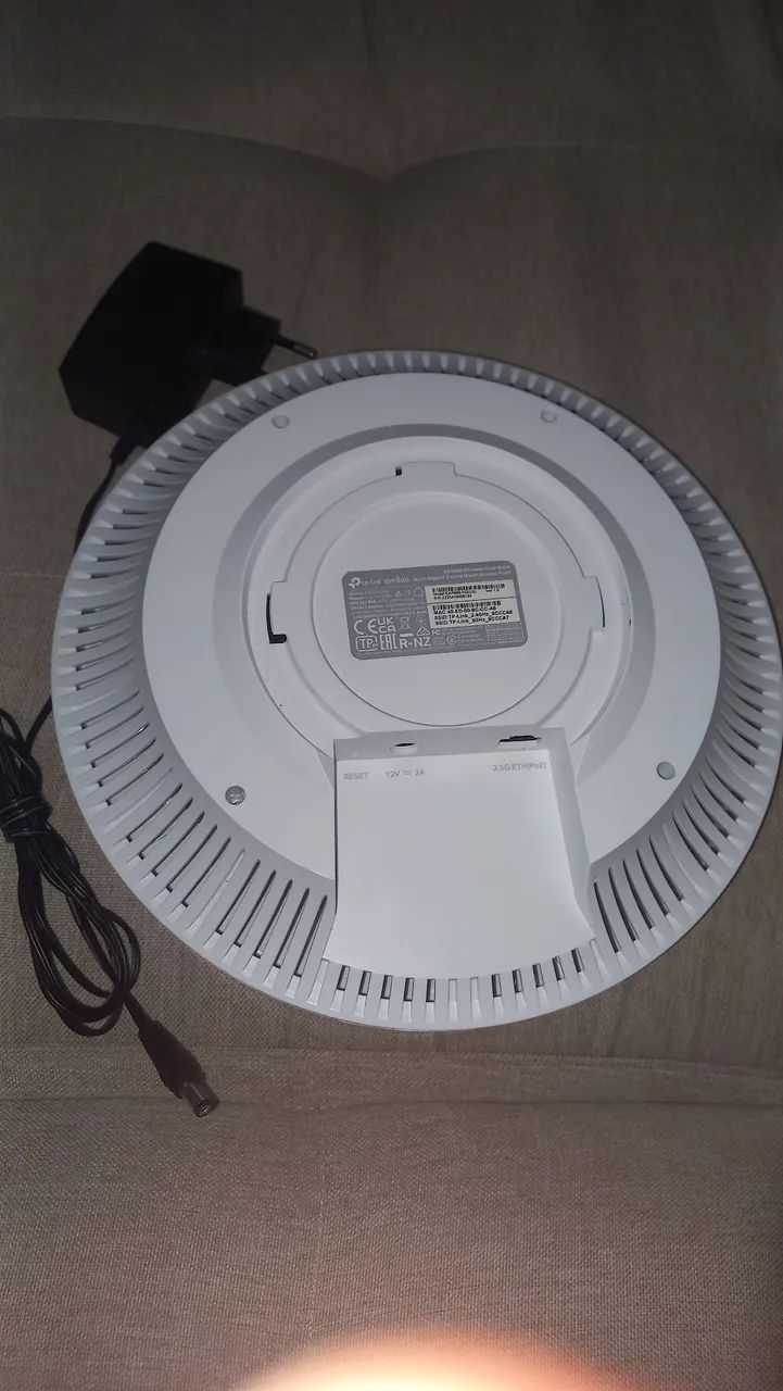 TP-LINK OMADA MULT GIGABIT MULT ACCES POINT - Foto 3