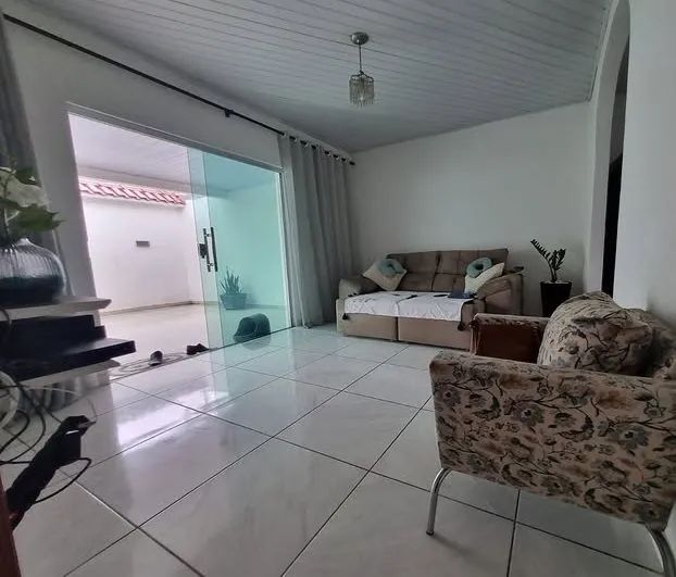 Casa a venda na cidade nova  - Foto 2