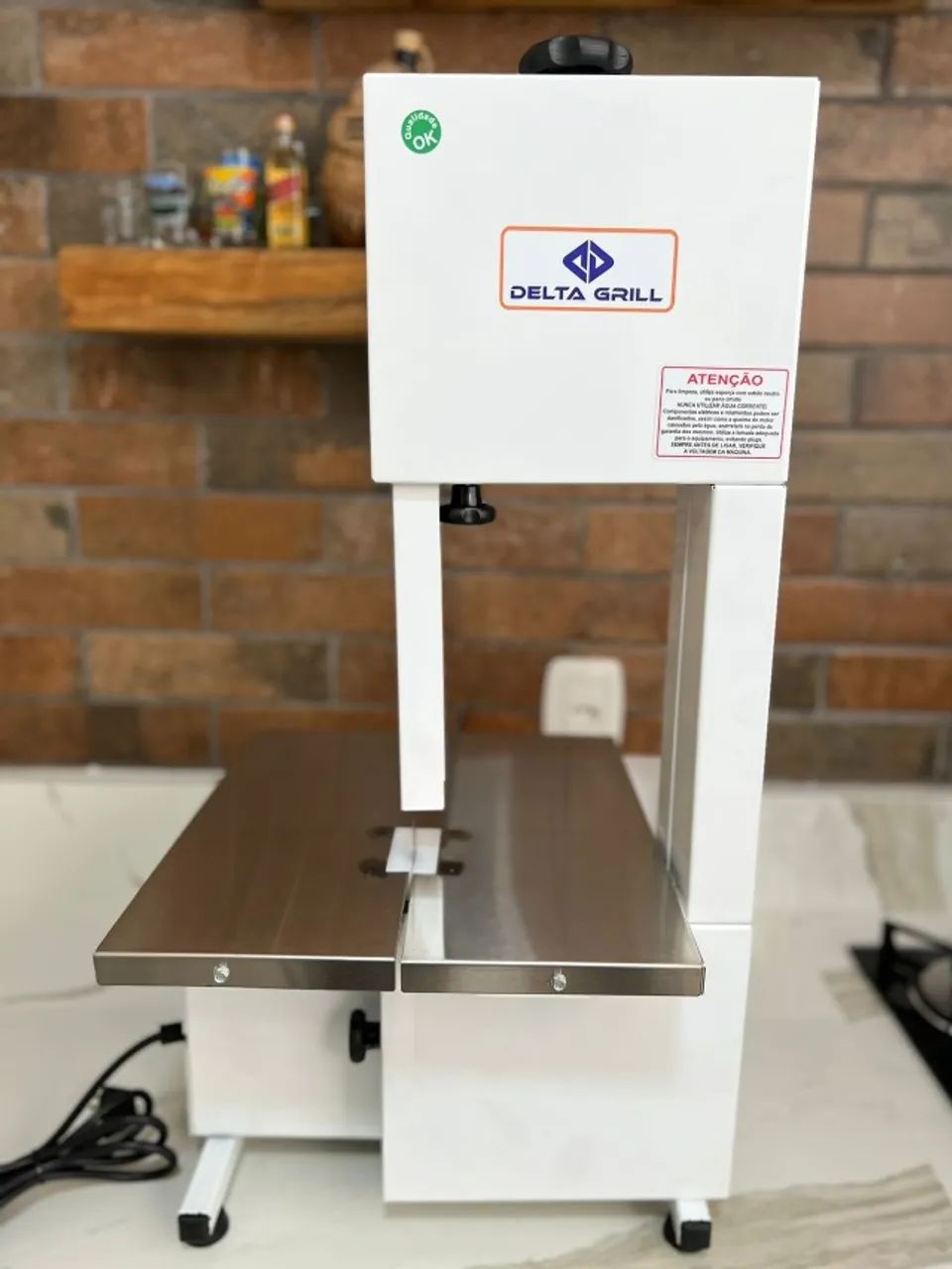 Mini Serra Fita Nova 146 cm - Foto 2