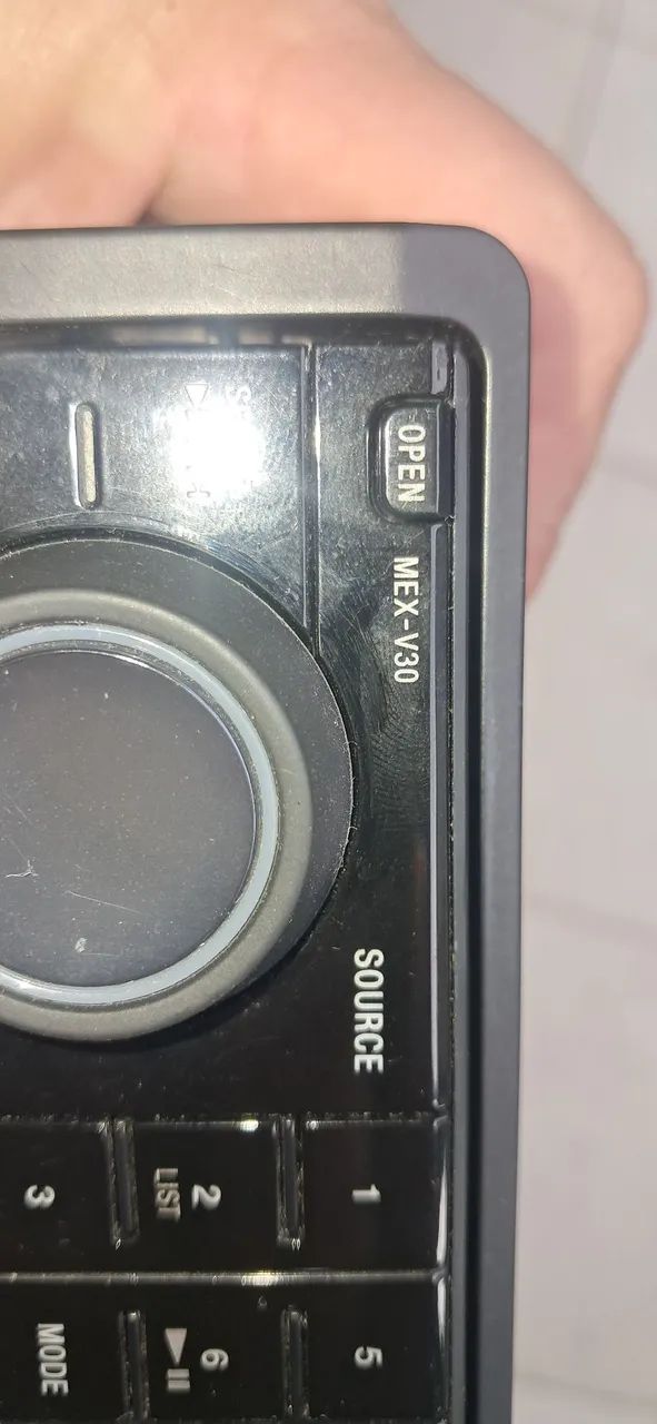 VENDO SOM AUTOMOTIVO SONY. - Foto 4
