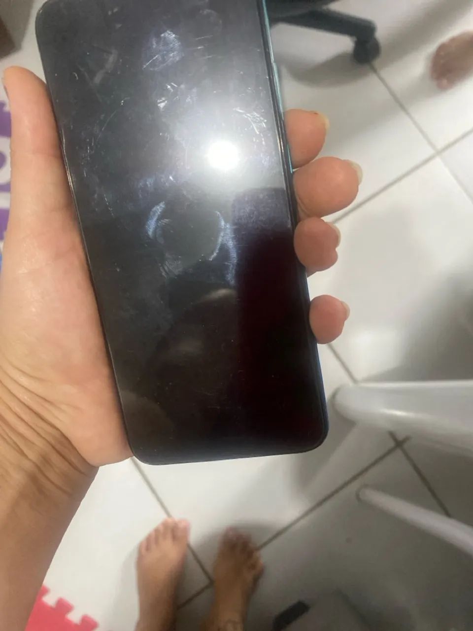 Celular usado mais bem conservado  - Foto 2