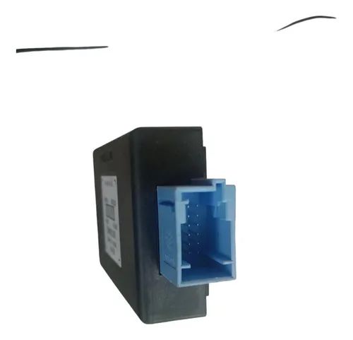 Módulo Alarme Central Peugeot 307 Citroen C4 2007 2010 - Foto 3
