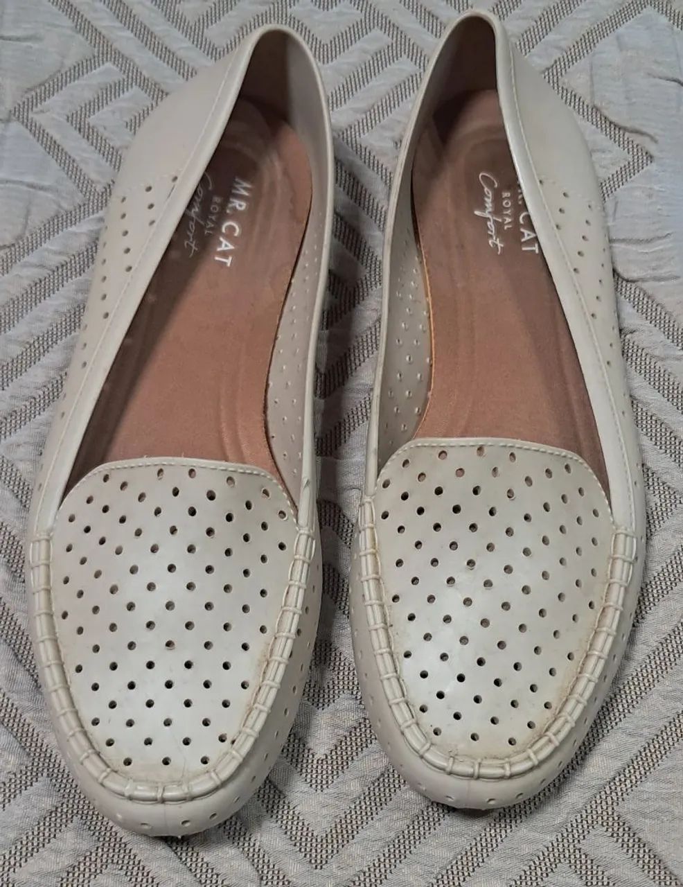 Sapatos  - Foto 2