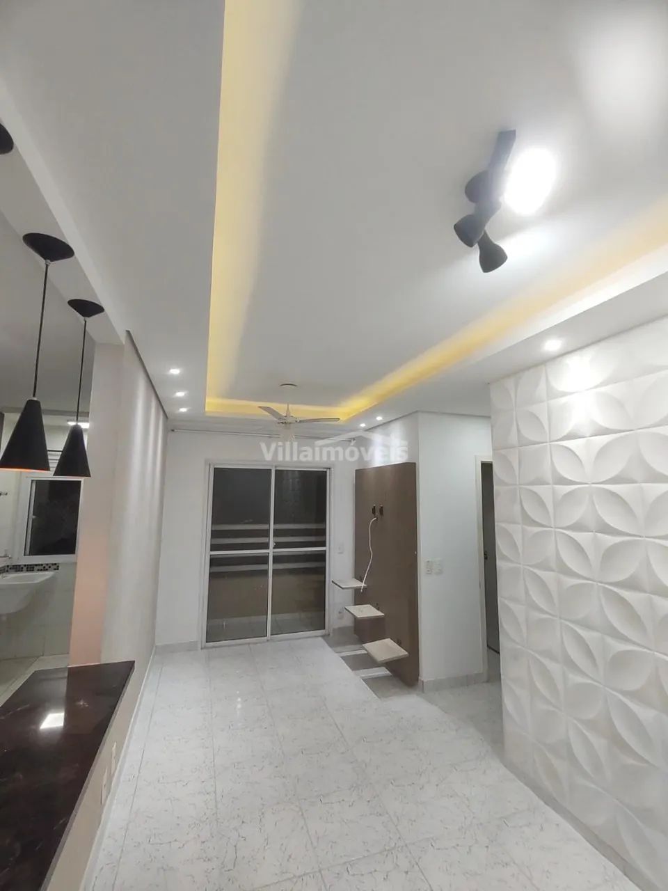 apartamento - Vila Ipê - Hortolândia - Foto 2