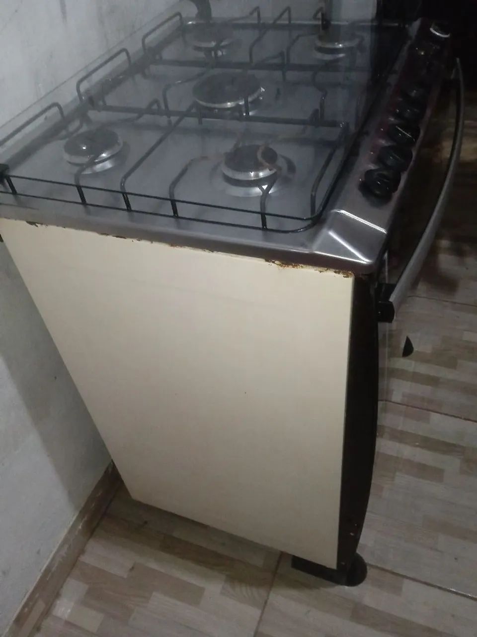 Fogao - Foto 3
