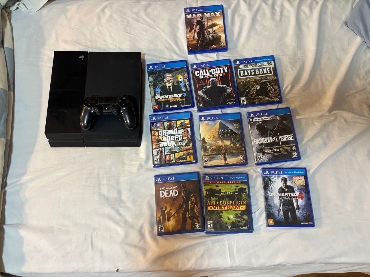 PlayStation 4 - Foto 3