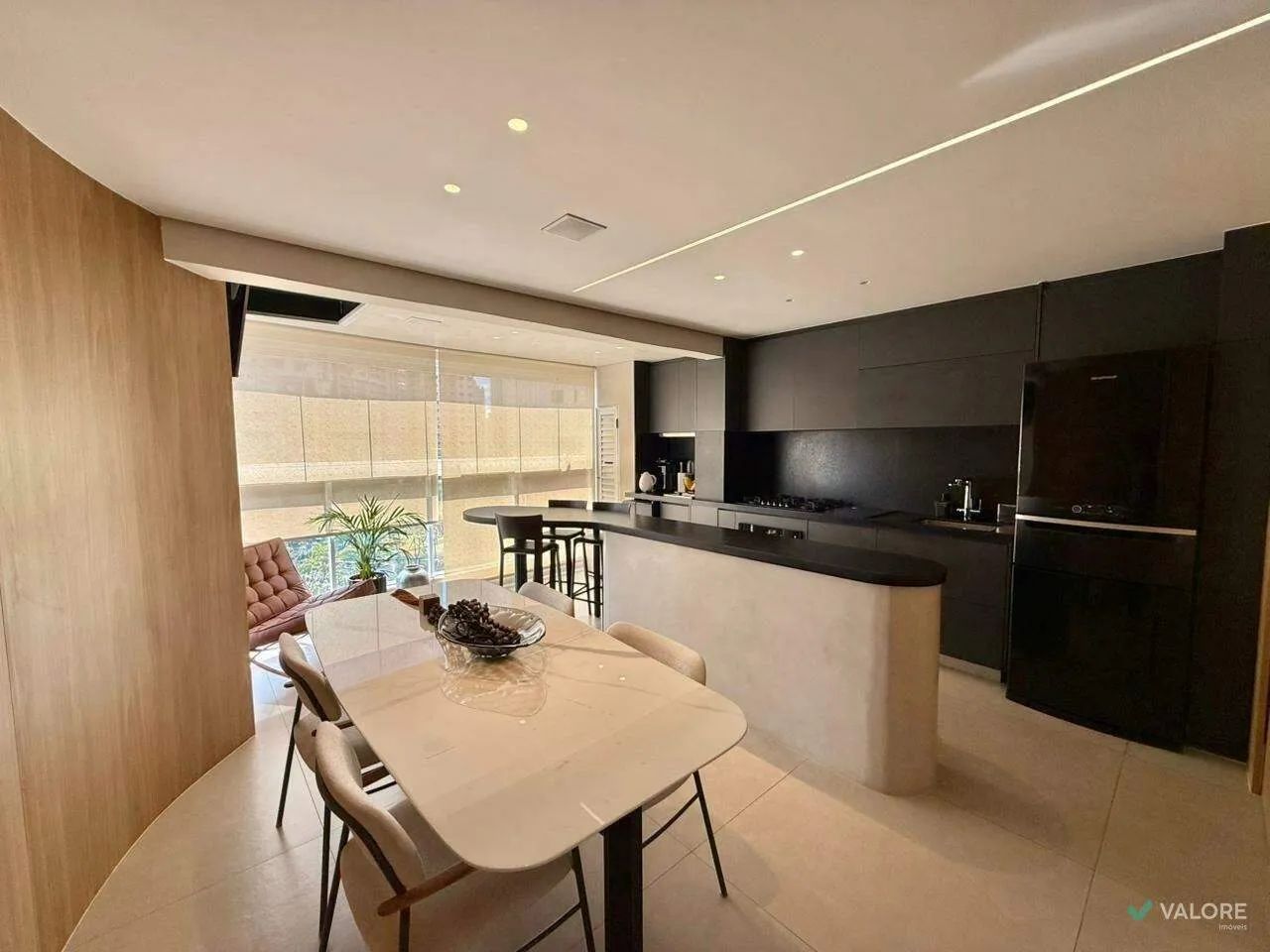 Apartamento 3 quartos  Vila Da Serra - Foto 5