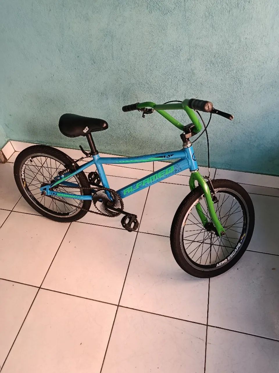 Bike aro 20 - Foto 3