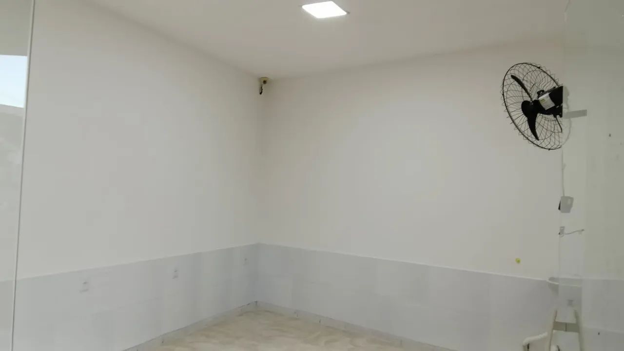 ALUGO SALA COMERCIAL - Foto 4