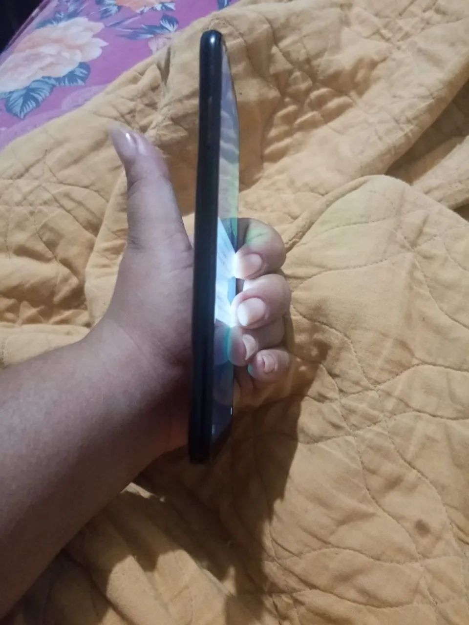 Vendo moto g8 plus  - Foto 4