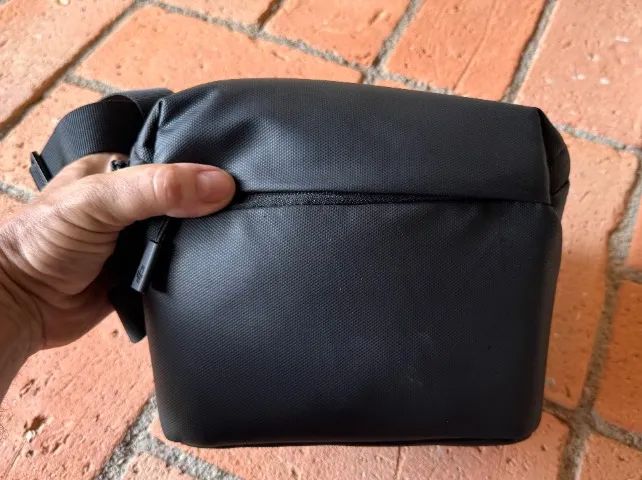 Drone DJI Mini 4 Pro 4K Fly More Combo com 3 Baterias e Bolsa - Foto 4