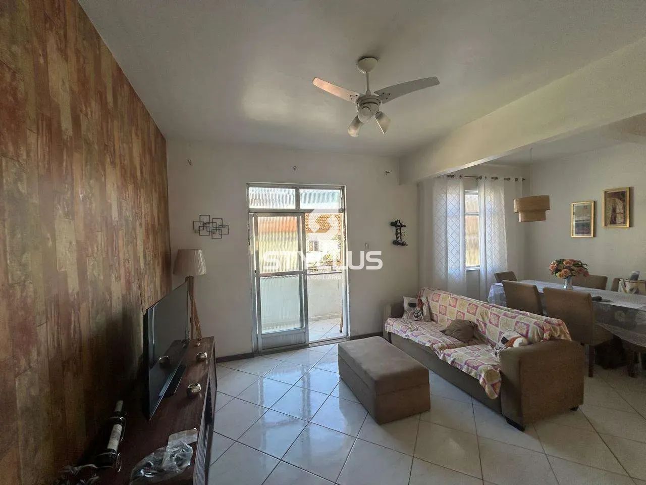Engenho Novo | Apartamento 2 quartos - Foto 3