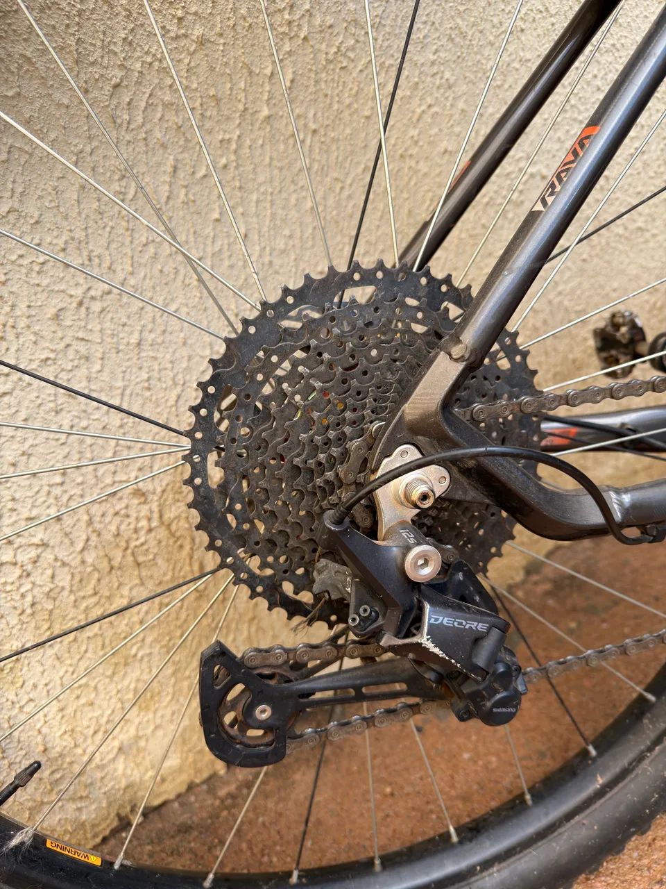 Bicicleta Rava aro 29 - Foto 3