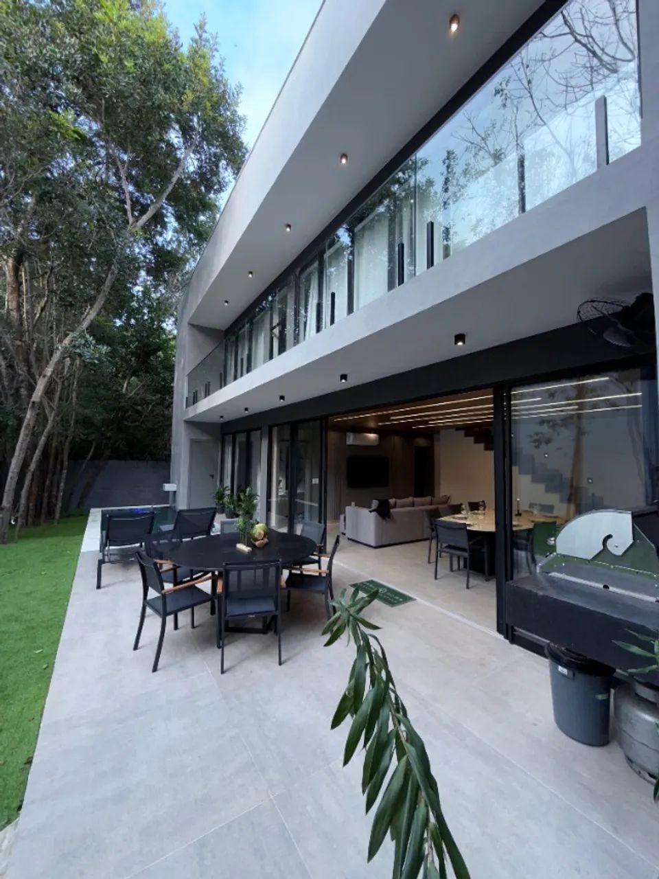 Luxo de Verdade - Casa Nova 5 Suites e Piscina Pipa - Foto 2