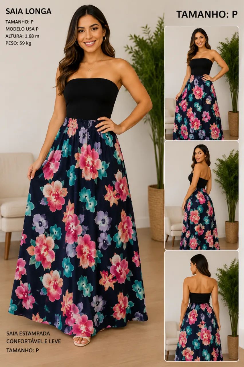 Roupas - Foto 3