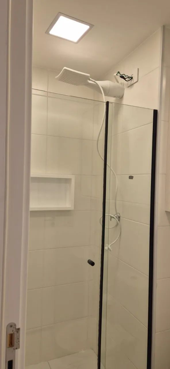 Vendo ou alugo apartamento vila ema - Foto 5